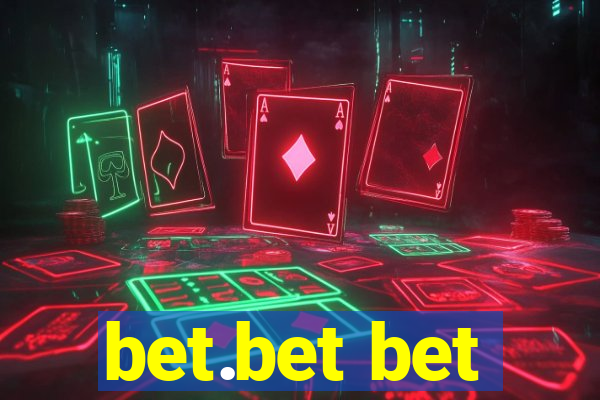 bet.bet bet